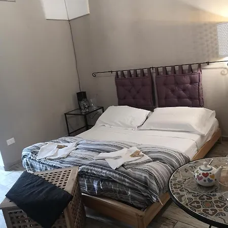 Aparthotel Dimora 