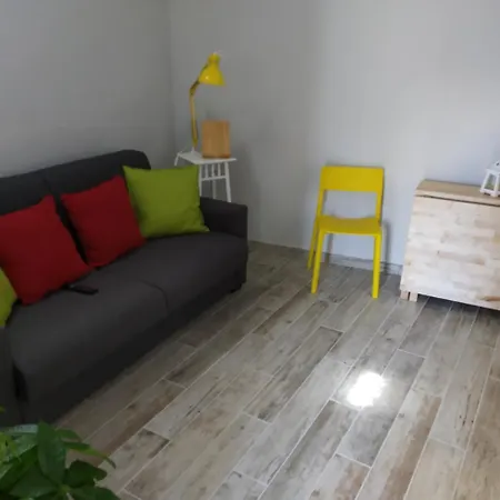 Apart-hotel Dimora 