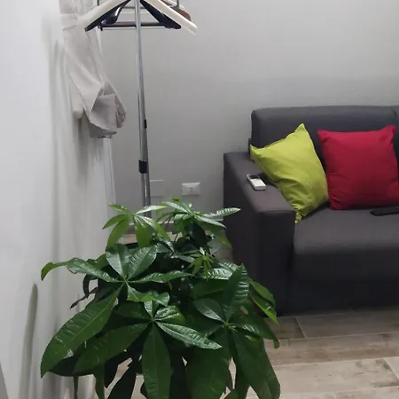 Aparthotel Dimora 