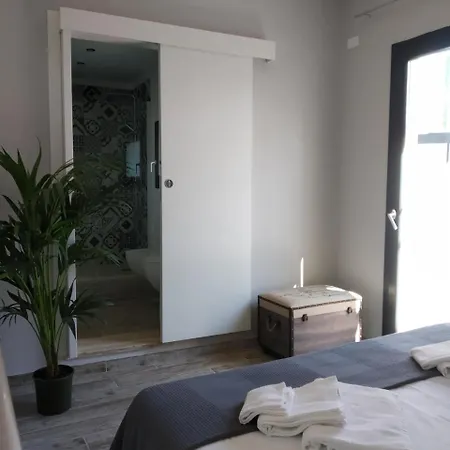 Aparthotel Dimora 