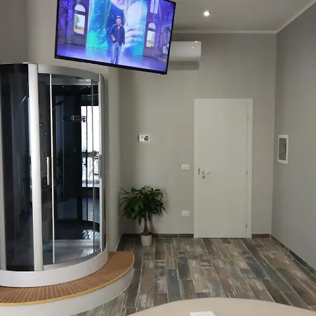 شقة فندقية Dimora 