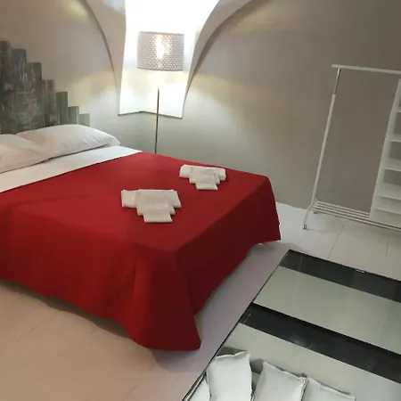Aparthotel Dimora 