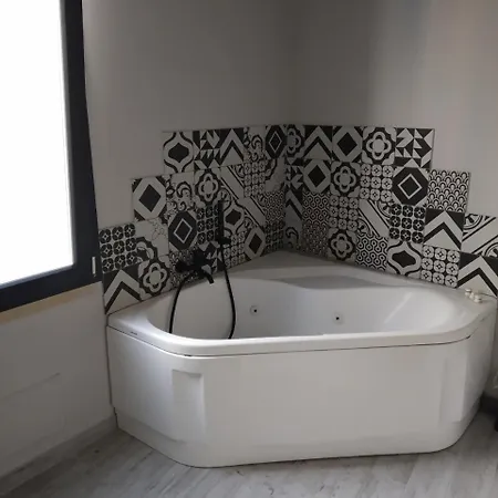 Aparthotel Dimora 