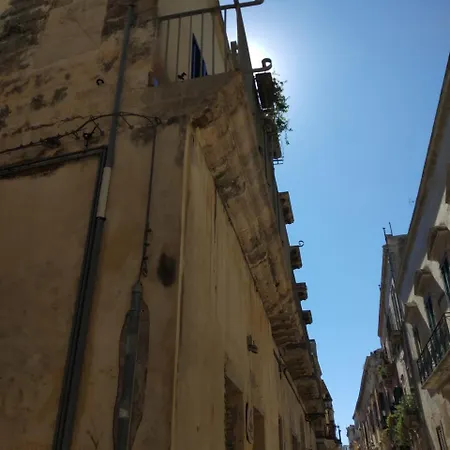 Dimora 