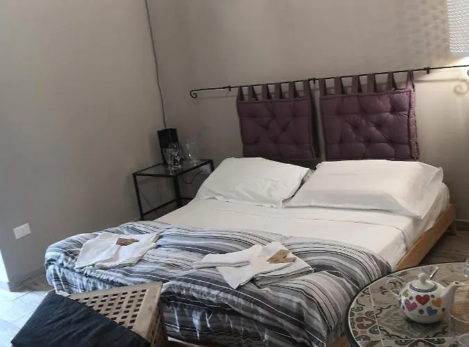 Lejlighedshotel Dimora 