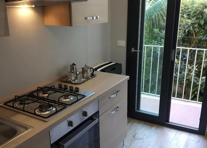 Lejlighedshotel Dimora 