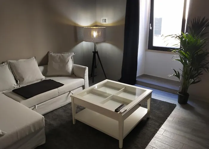 Lejlighedshotel Dimora 