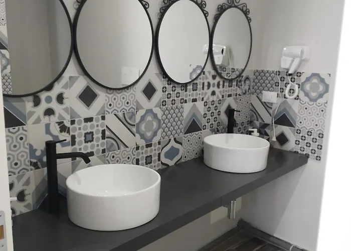 Lejlighedshotel Dimora 