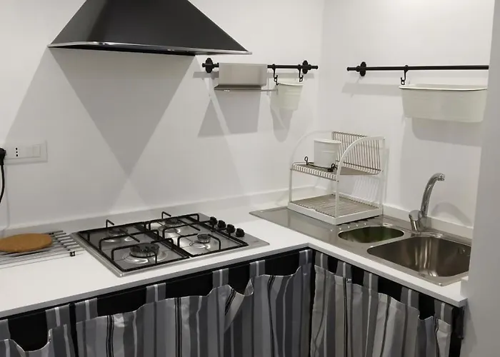 Lejlighedshotel Dimora 