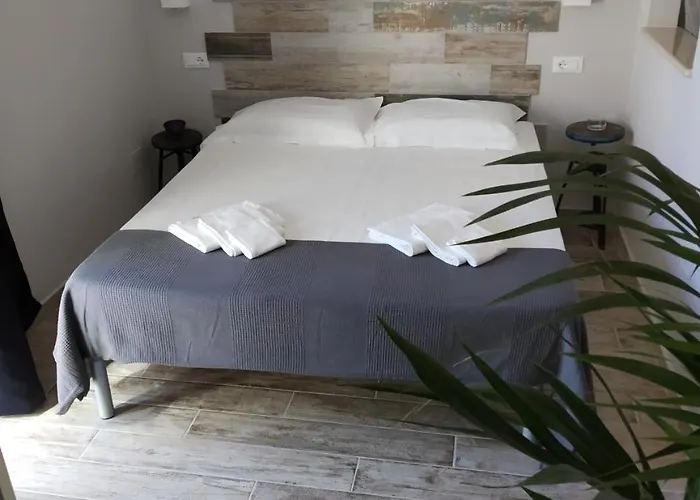 Lejlighedshotel Dimora 