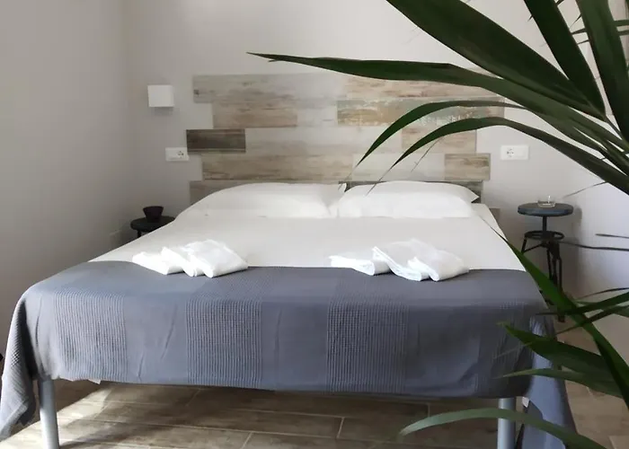 Lejlighedshotel Dimora 