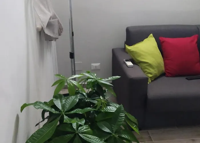 Lejlighedshotel Dimora 