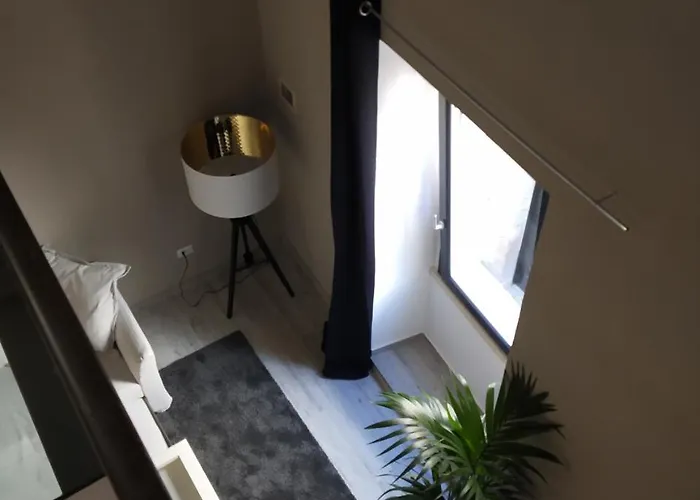 Lejlighedshotel Dimora 