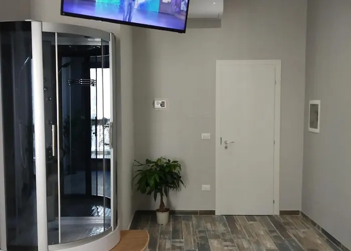 Lejlighedshotel Dimora 