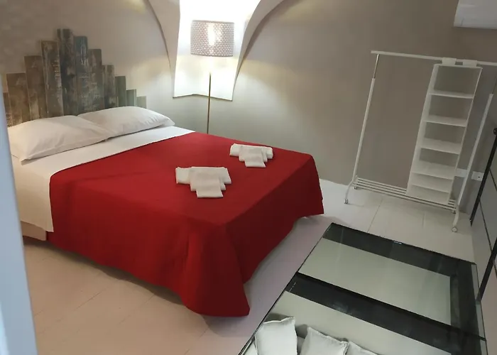 Lejlighedshotel Dimora 