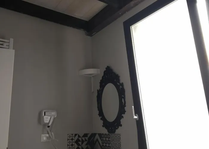 Lejlighedshotel Dimora 