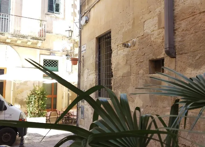Dimora 