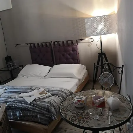 Apartahotel Dimora 