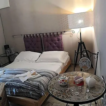 Apartahotel Dimora 