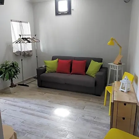 Apartahotel Dimora 