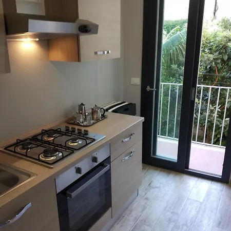 Apartmanhotel Dimora 