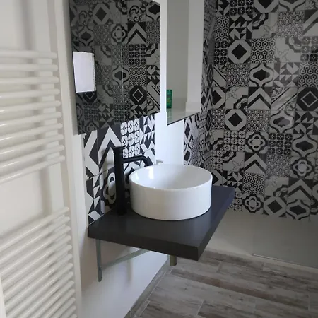 Apartmanhotel Dimora 