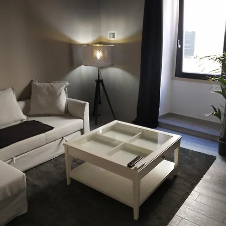 Apartmanhotel Dimora 