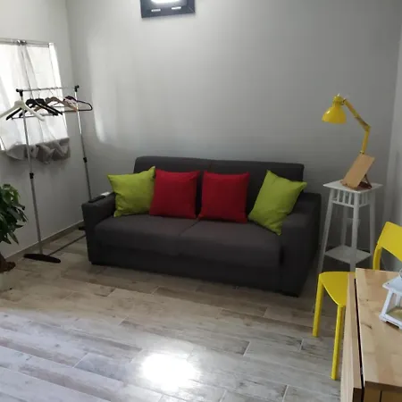 Apartmanhotel Dimora 