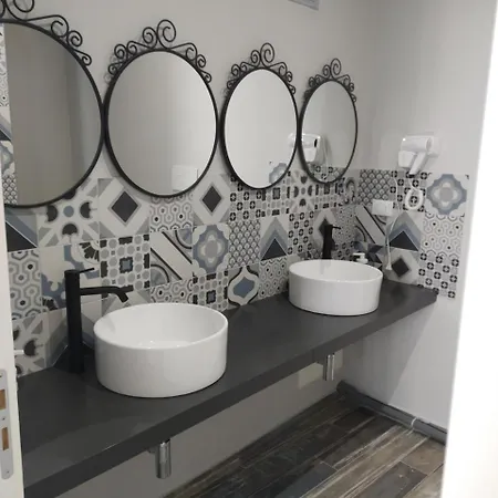 Apartmanhotel Dimora 