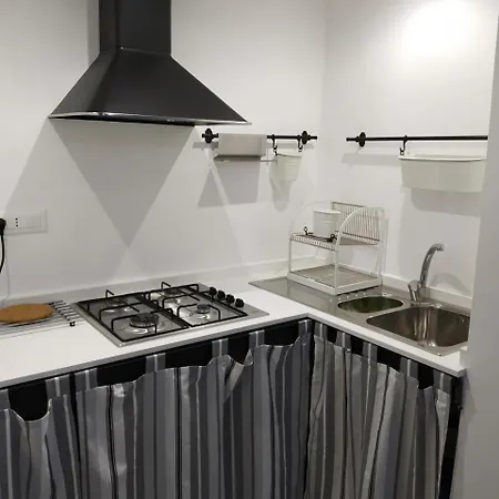 Apartmanhotel Dimora 