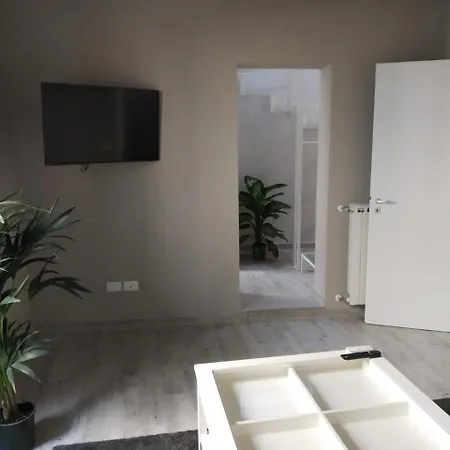 Apartmanhotel Dimora 