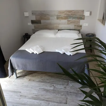Apartmanhotel Dimora 