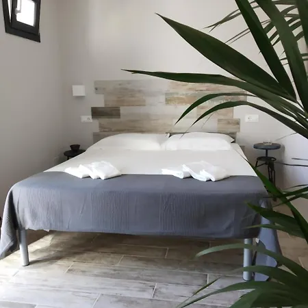 Apartahotel Dimora 
