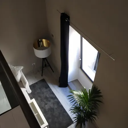 Apartahotel Dimora 