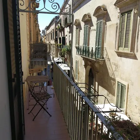 Dimora 