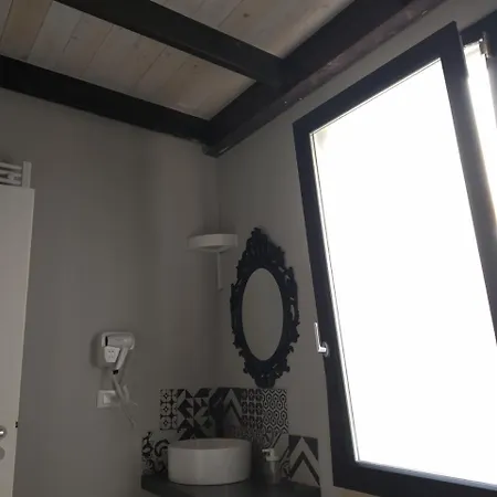 Apartmanhotel Dimora 