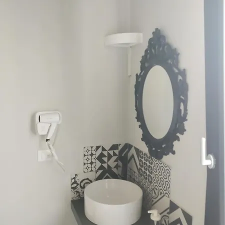 Apartahotel Dimora 