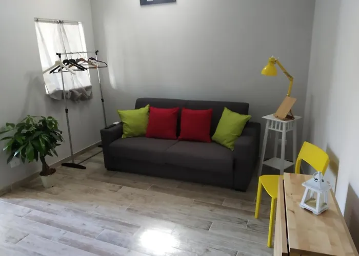 아파트호텔 Dimora 