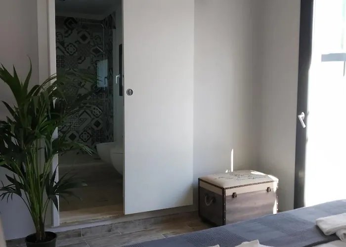 아파트호텔 Dimora 