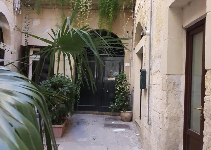 Dimora 